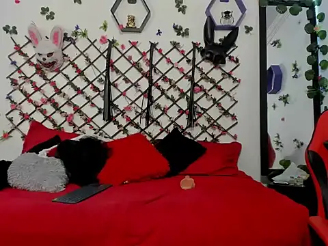 Czat XXX na żywo – hot_girls3