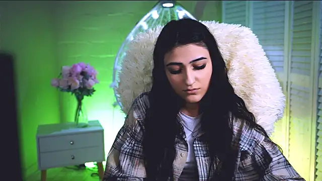 Czat XXX na żywo – TerezaRobinson