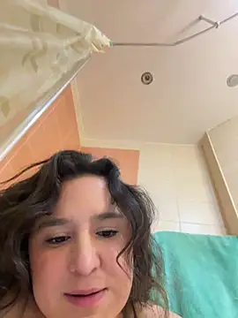 Ms_Luisa: онлайн-секс-чат