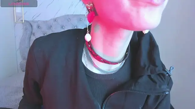 Chat XXX Live Fieramadame