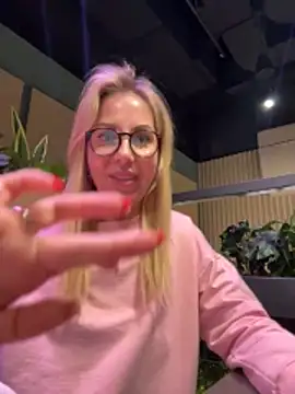 LisaMurr Live XXX-Chat