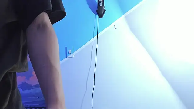 Angel_scott2 Webcam Show