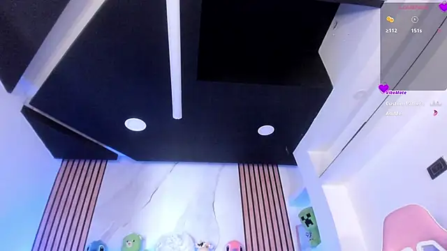 Miia_Grey_ Webcam show