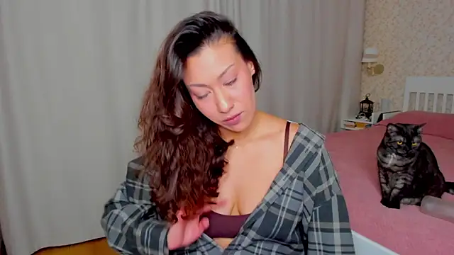 Chat XXX Live FieryHeart