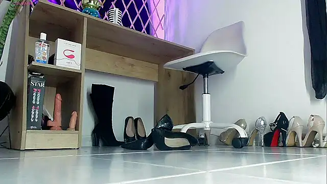 Chat XXX ao vivo de myla_sarah