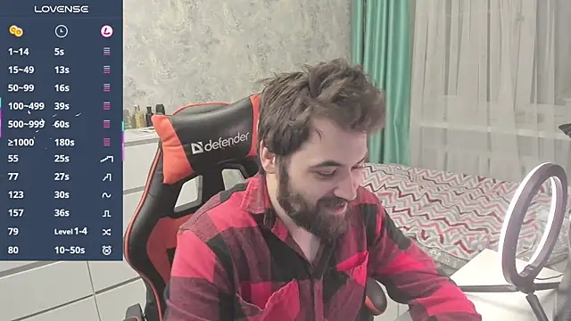 دردشة Morlaios الجنسية المباشرة