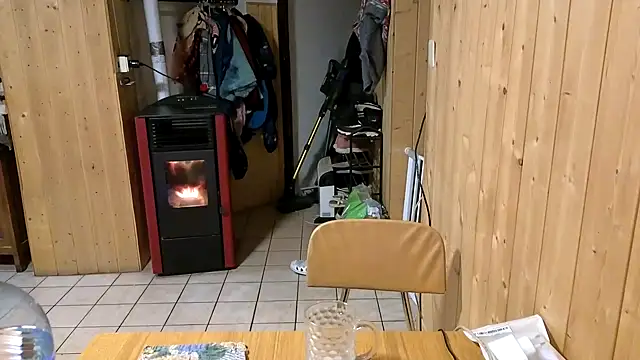 VanessaDoyle Live XXX-Chat