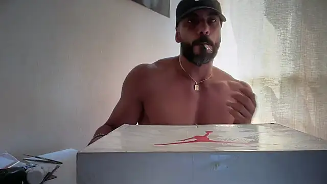 Show de webcam de romeolovedark