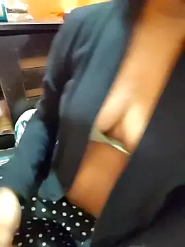 O_My_GoodnesS – Live XXX-chat