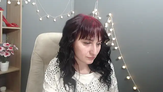 NinaFlawlees Obrolan Langsung XXX