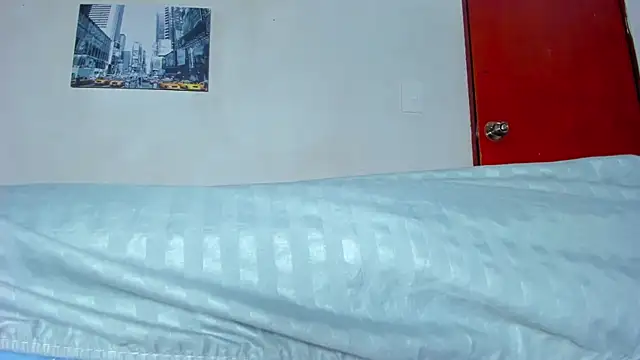 Show webcam de enjoy_hotparty