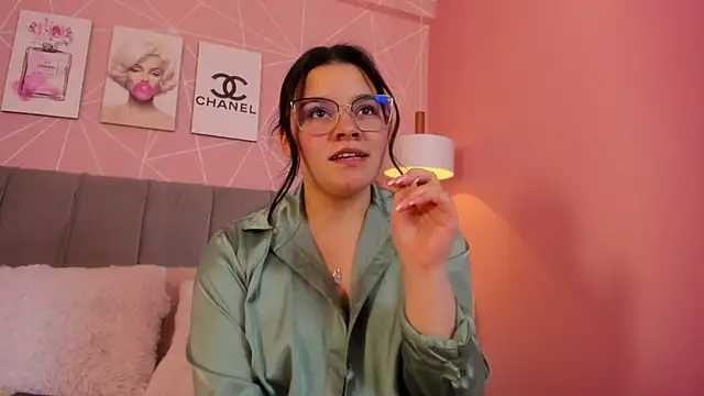 zara__sweet's Live XXX Chat