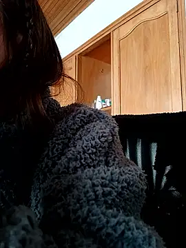 _Isabella-7 – Kamerová šou