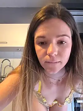 lucie_mehott webcam show