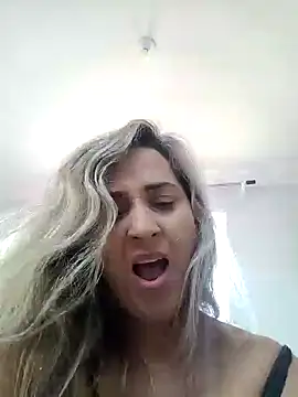 Show de webcam de annamell