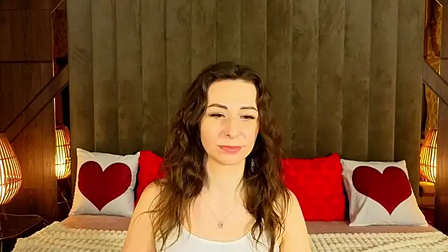 Czat XXX na żywo – KimmmLi