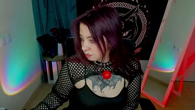 Sam_Mystery – Naživo XXX chat