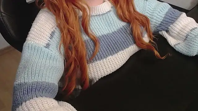 Chatroom XXX en direct de sweetvixen01