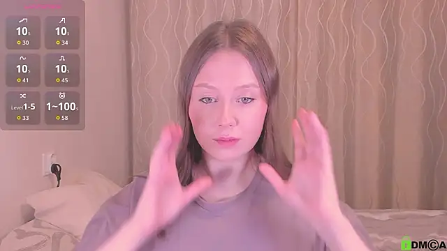 kira_lm 现场XXX聊天