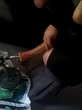 xKinky_Couple 现场XXX聊天