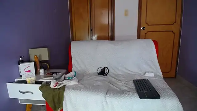 sophia_nyのライブXXXチャット