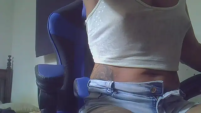 عرض كام Cris_Exotica