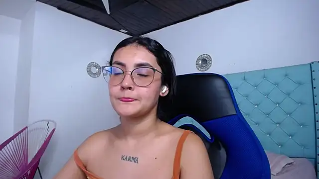 Chat XXX ao vivo de kathe-mills235