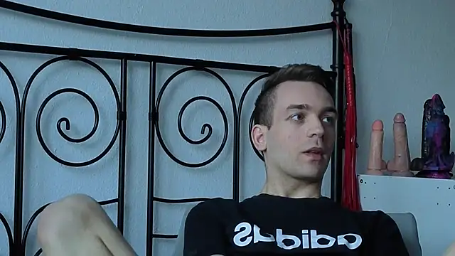 nickdtr23 Webcam-Show