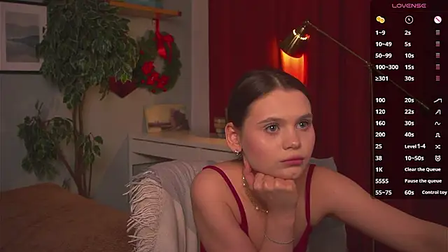 its_me_lissa_ live XXX chat