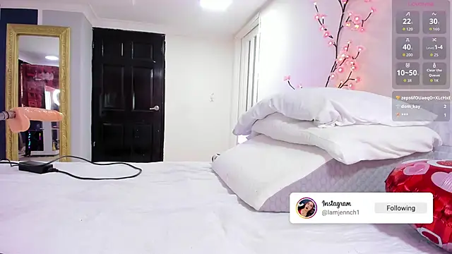 Онлайн чат XXX charolbruce_1