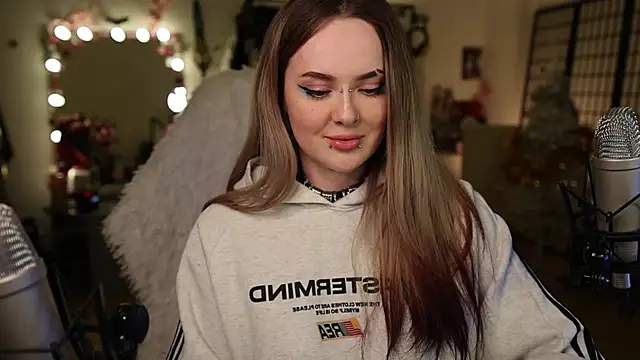 darkqueenx Obrolan Langsung XXX