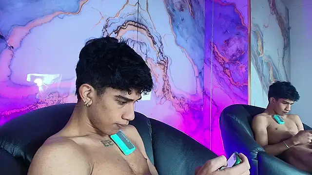 Show Webcam de hares_mds