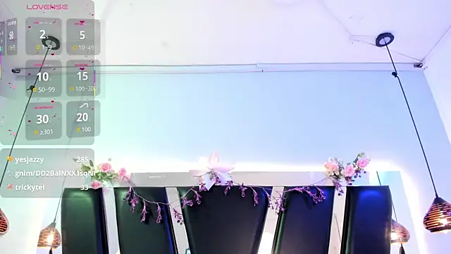 antonelllepiercee: απευθείας συνομιλία ΧΧΧ