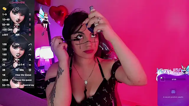 Naomy_Gomez_ live XXX chat