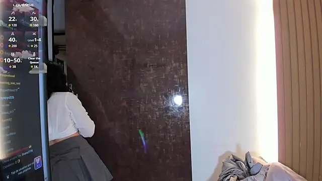 vi_anaya Obrolan Langsung XXX