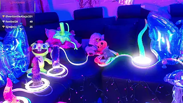 LaytonBox Obrolan Langsung XXX