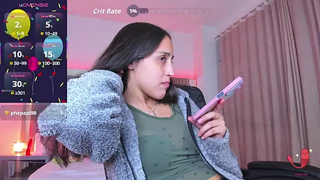 Abby_esposiitoのライブXXXチャット