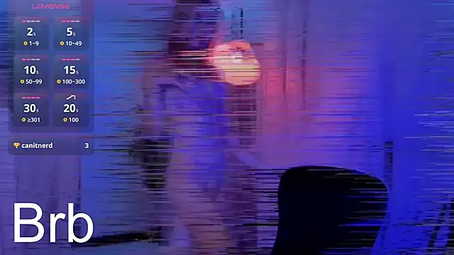 aishiro – Naživo XXX chat