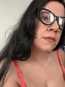 THESWEETBRUNETTE Show Webcam