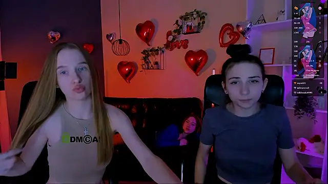 doll_veyのライブXXXチャット