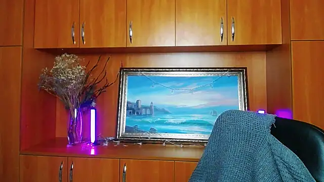 VanessaRey_のライブXXXチャット