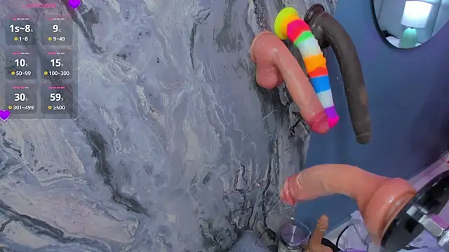 hinata_dolly Obrolan Langsung XXX