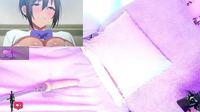 Kira-- Obrolan Langsung XXX