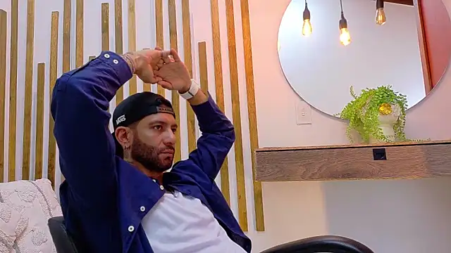 yorbymaxx 라이브 XXX 채팅