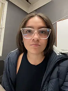 Živý XXX chat Alyha_Cortes