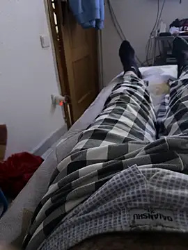 Pertunjukan Kamera Web chicofashion50