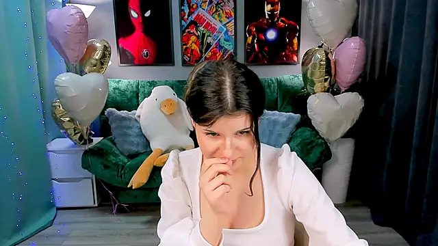 AnoraDark live XXX chat