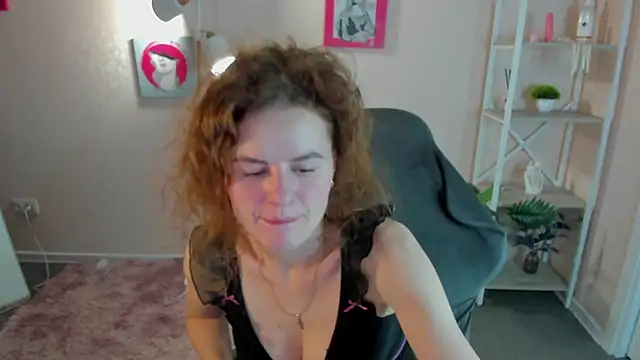 Wanda_Gomez live XXX chat