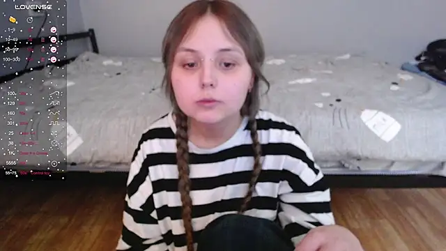 vendymoriesのライブXXXチャット