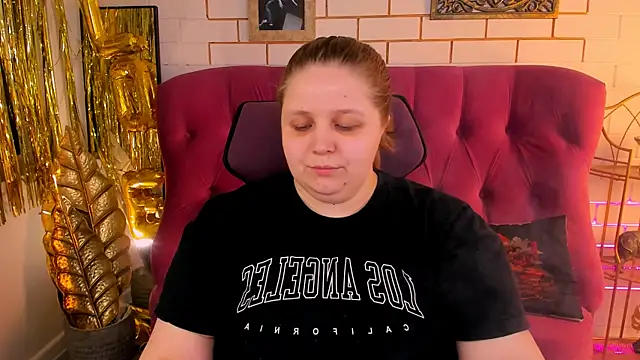 SladaDell – Naživo XXX chat